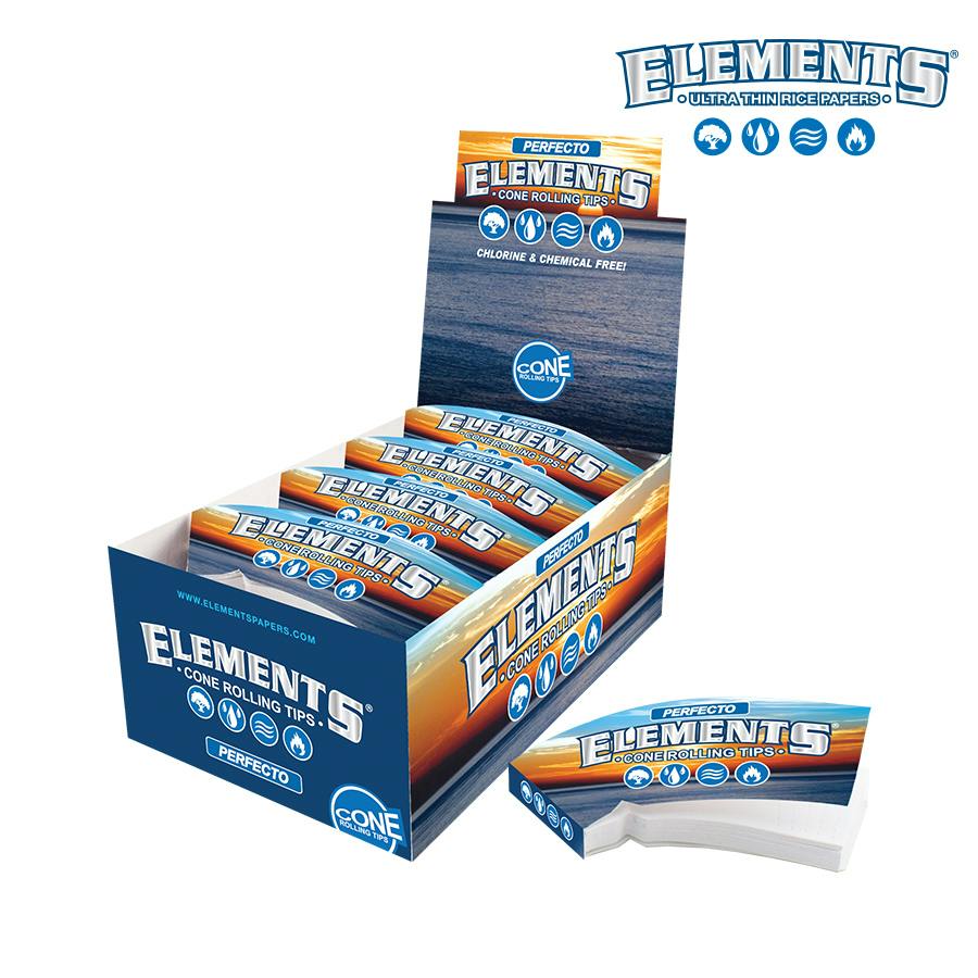 Elements® Tips Cone Perfecto | Accessories