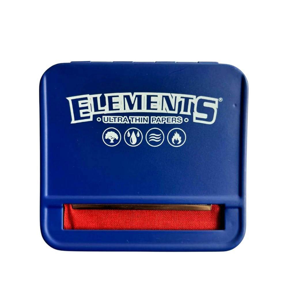 Elements Automatic Metal Rolling Box | Accessories