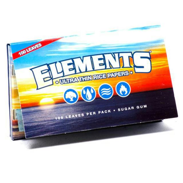 Elements Single Wide - One Size | Accessories