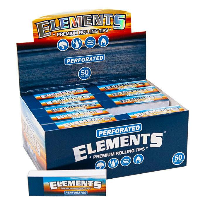 Elements Wide Rolling Accessories