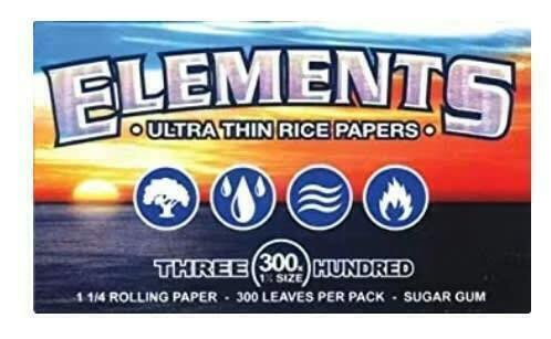 Elements - 300 Ultimate 1.25 300 Pack | Accessories