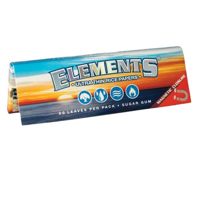 Elements Original 1¼ - One Size | Accessories