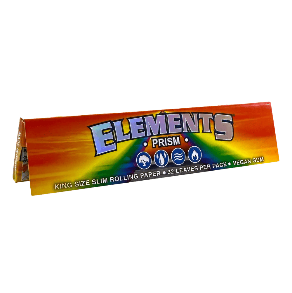 King Size Slim Prism Papers | Accessories | Rolling Papers