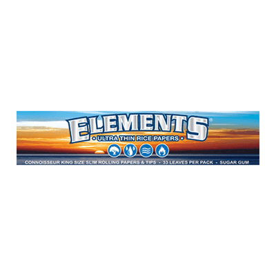 Elements Slim + Tips | Accessories