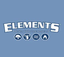 Elements Ultra Thin King Wide Papers 5m Roll | Accessories