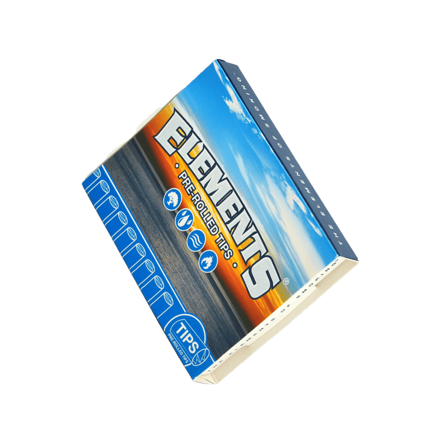 Pre-Rolled Tips 20 Pack | Accessories