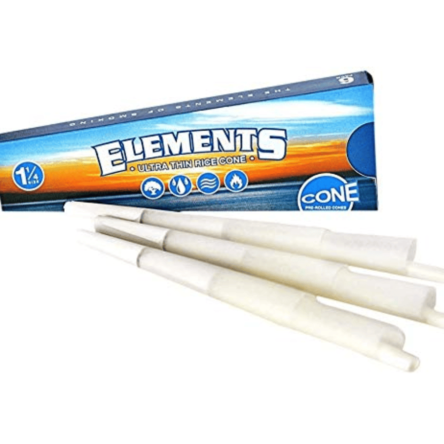 Elements - Cones (1 1/4") | Accessories