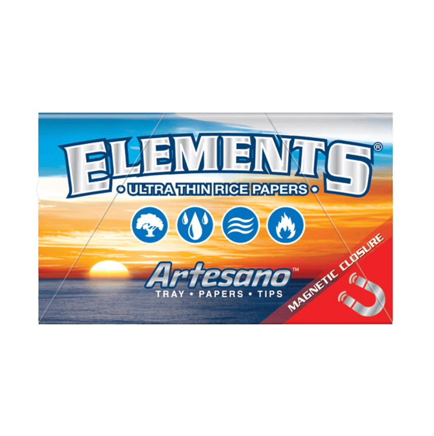 Artesano Papers 1 1/4 50 Sheets | Accessories