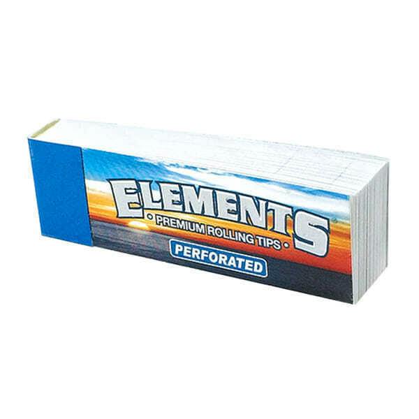 Elements - Elements Tips (Perforated) - Elements Tips Perforated | Accessor