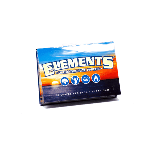 Elements 1 1/2 Size | Accessories