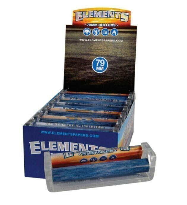 Elements Hand Roller - 79mm | Accessories