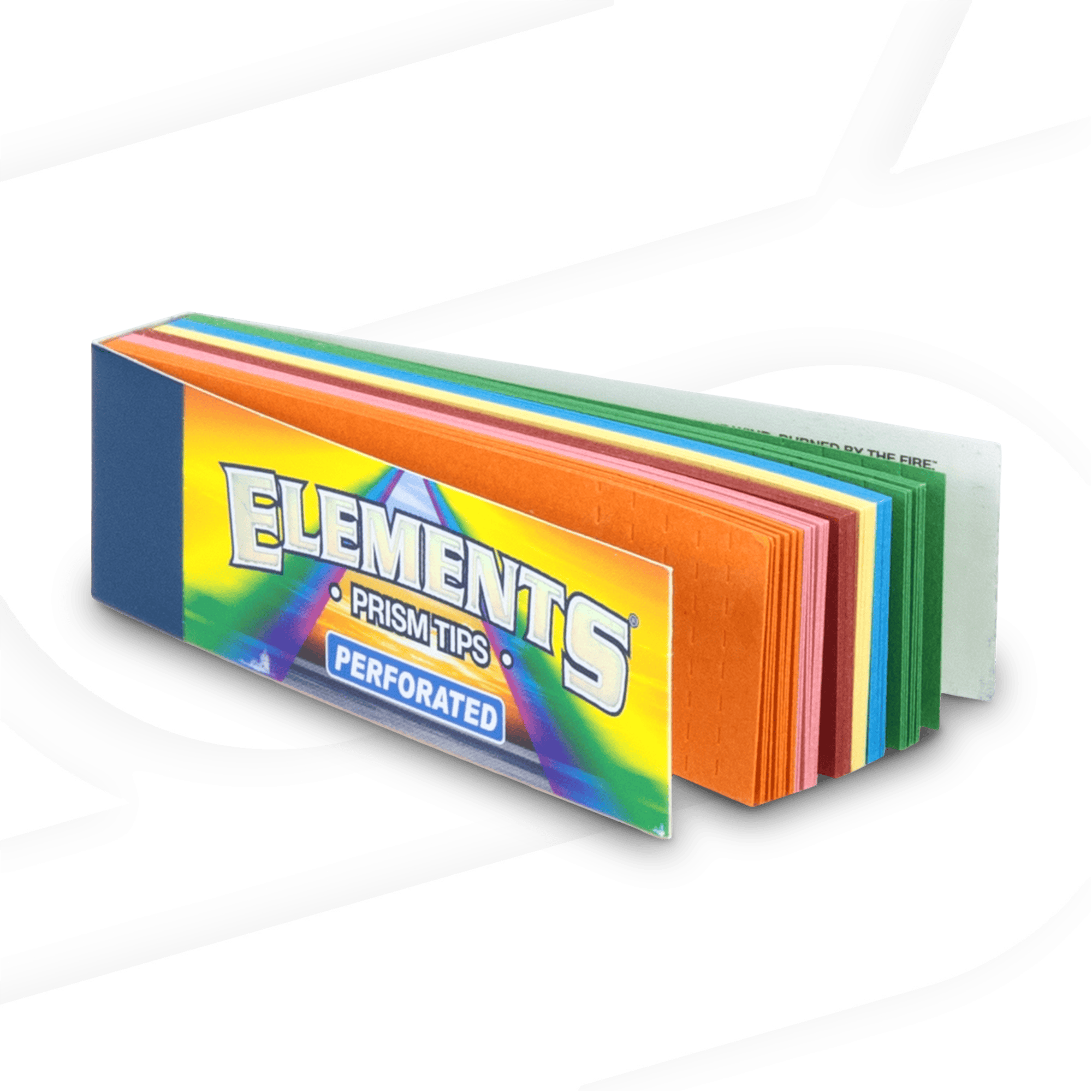Elements Prism 50 Accessories