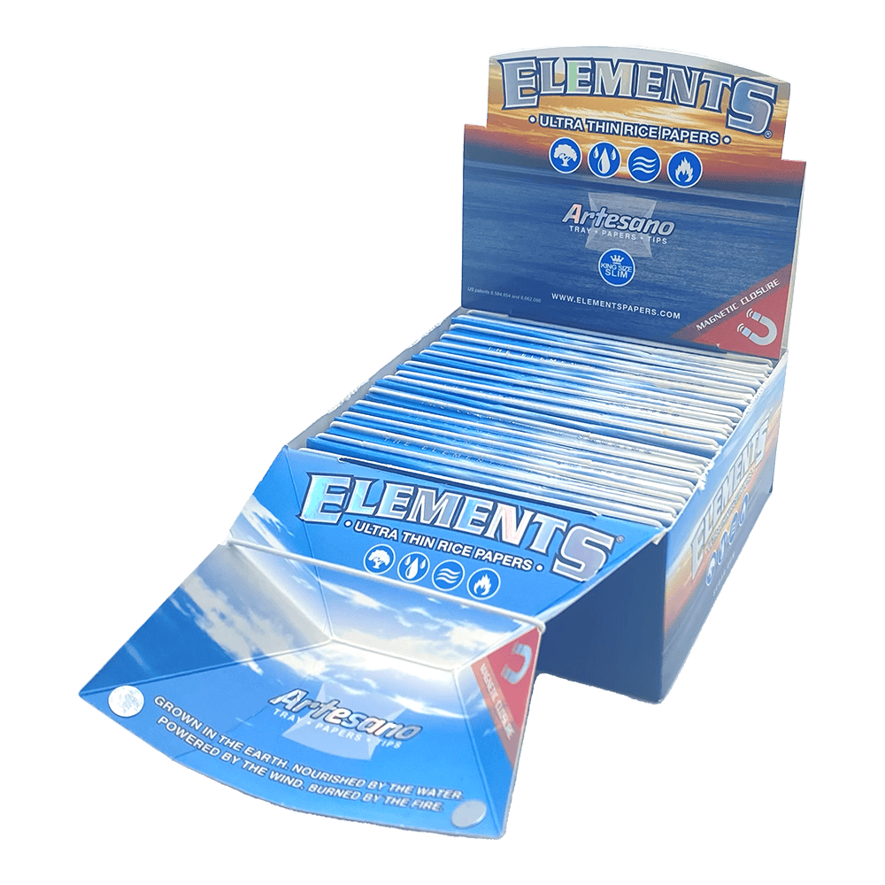 Papers - Elements Artesano KS | Accessories