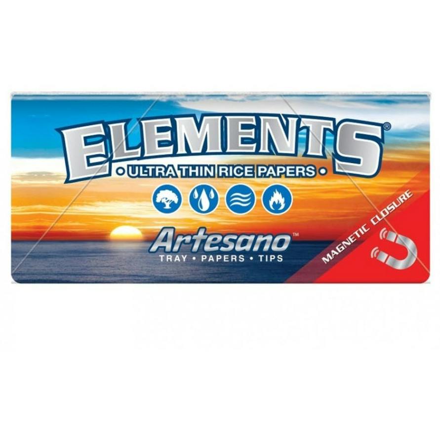 Elements Artesano King Size Rolling Kit | Accessories