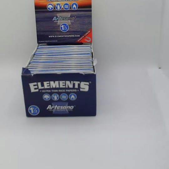 NO Brand Info - RicePaperThin. Elements. Artisano | Accessories