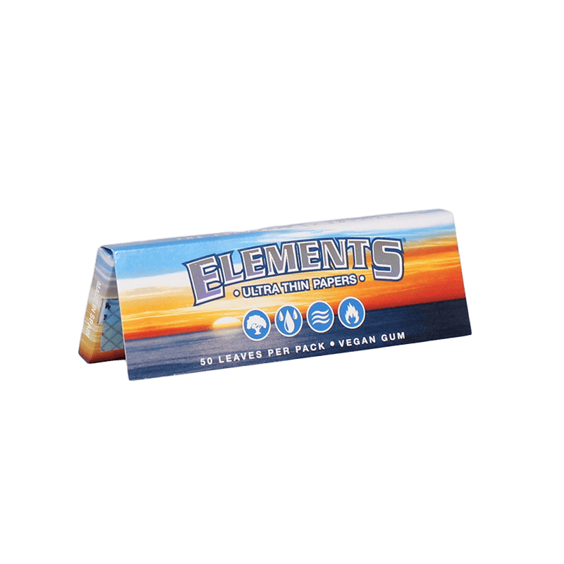 Elements - 1.25" Classic | Accessories