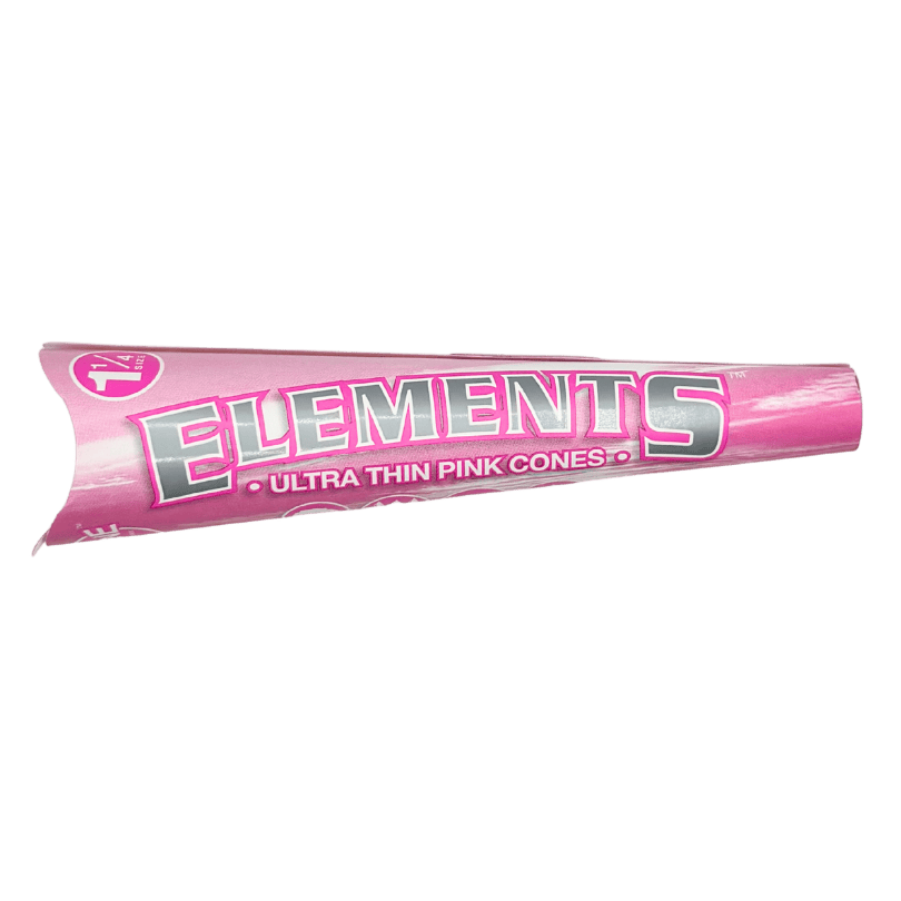 Element - 1 1/4 Pink Cone 6pk - Accessories | Accessories