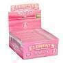 Ultra Thin Pink Papers King Size Slim | Accessories