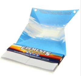 Elements Artesano (King Size) Tray/Paper/Tips | Accessories