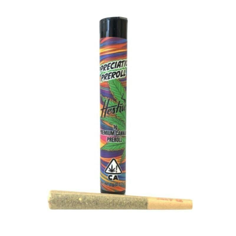 Appreciation | Joint | 1g