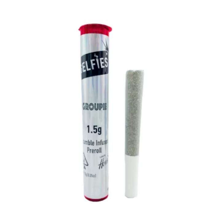 gelato crunch | Infused Blunts | 1.5g
