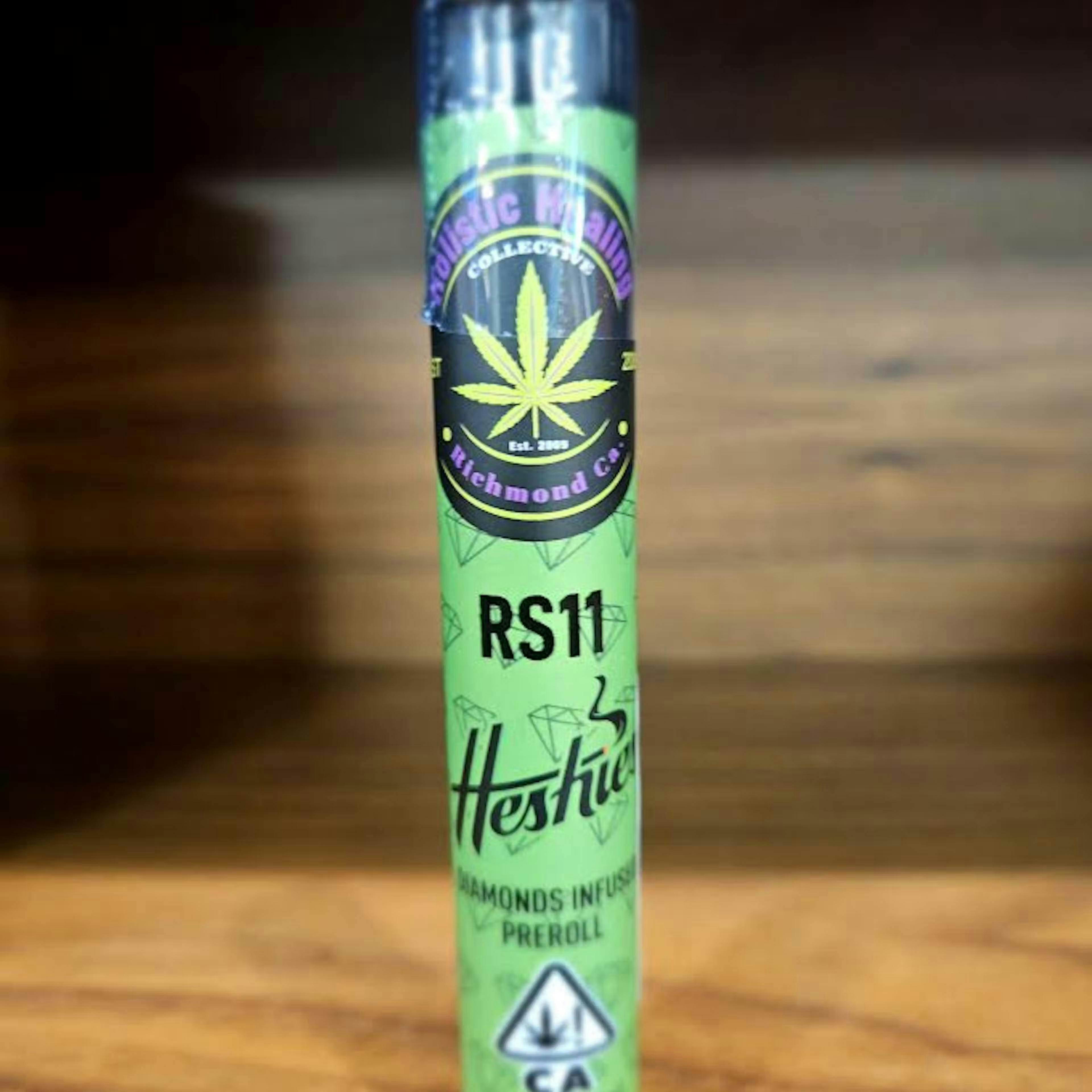 RS-11 — RS11