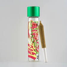 Strawberry Sour Diesel | Infused Joints | 1g
