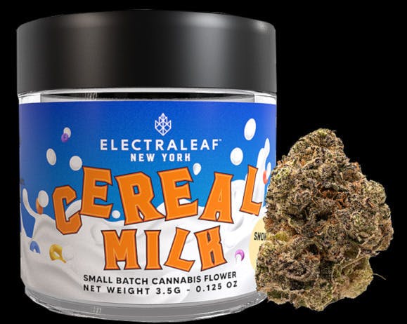 Cereal Milk | Big Buds | 3.5g