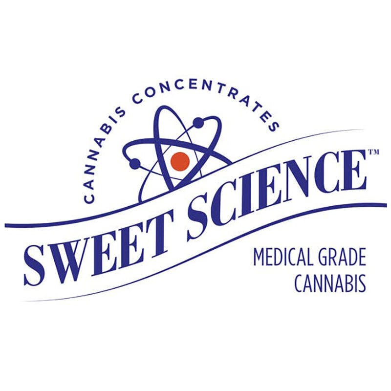 Mandarin Sunset | Infused Joints | 1g by Sweet Science Concentrates