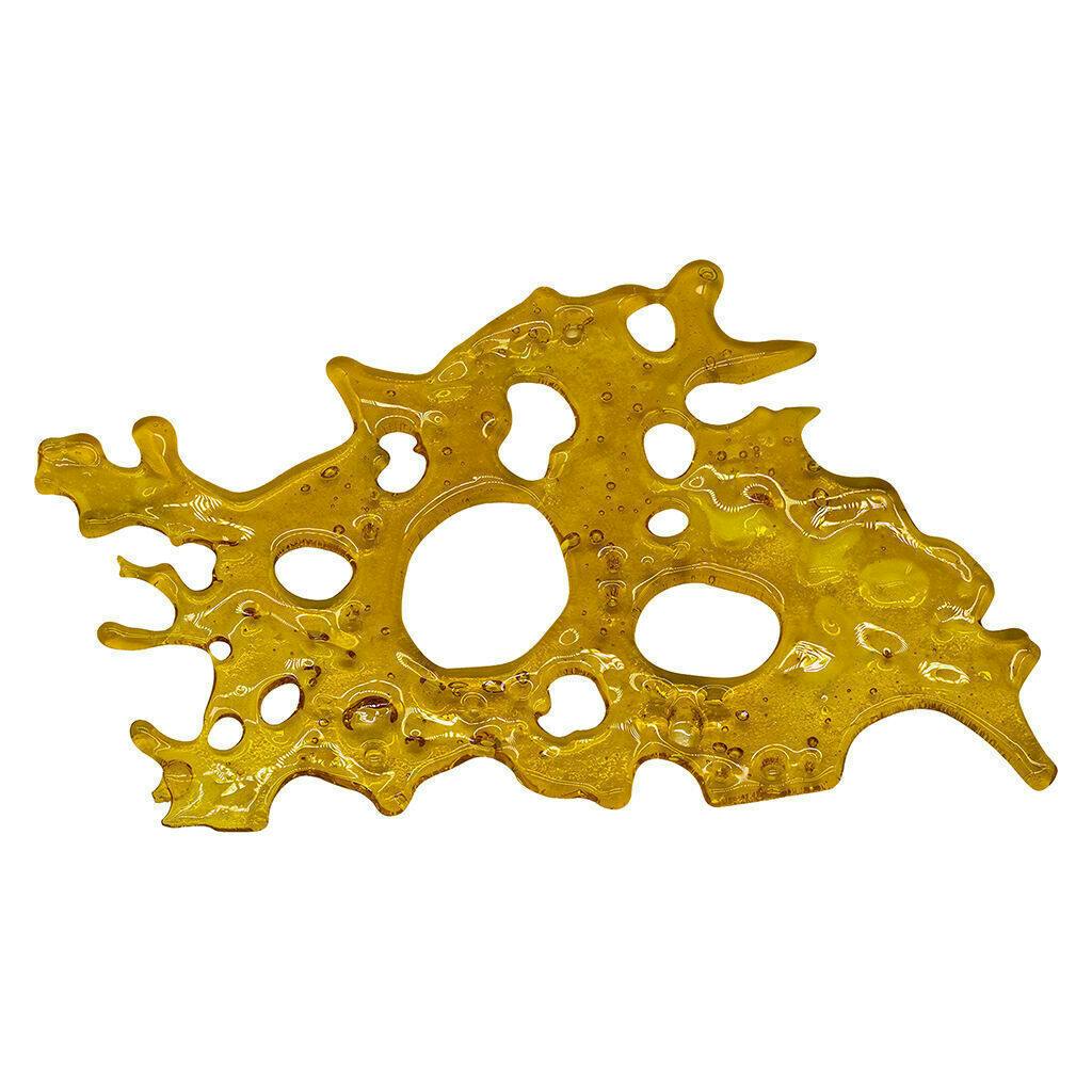 Alien Trufflez | Solvent | Shatter | 1g