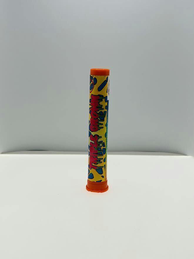 triple crown | Infused Joints | 1g