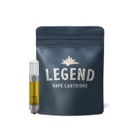 Pink Lemonade | Cartridge | 1g by LEGEND