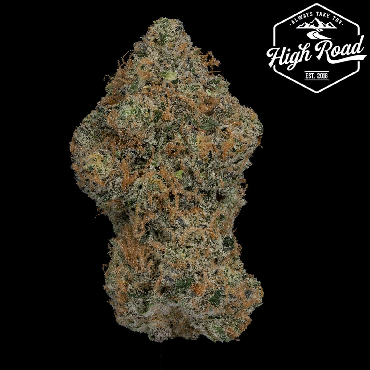 Blunami | Big Buds | 3.5g by High Road