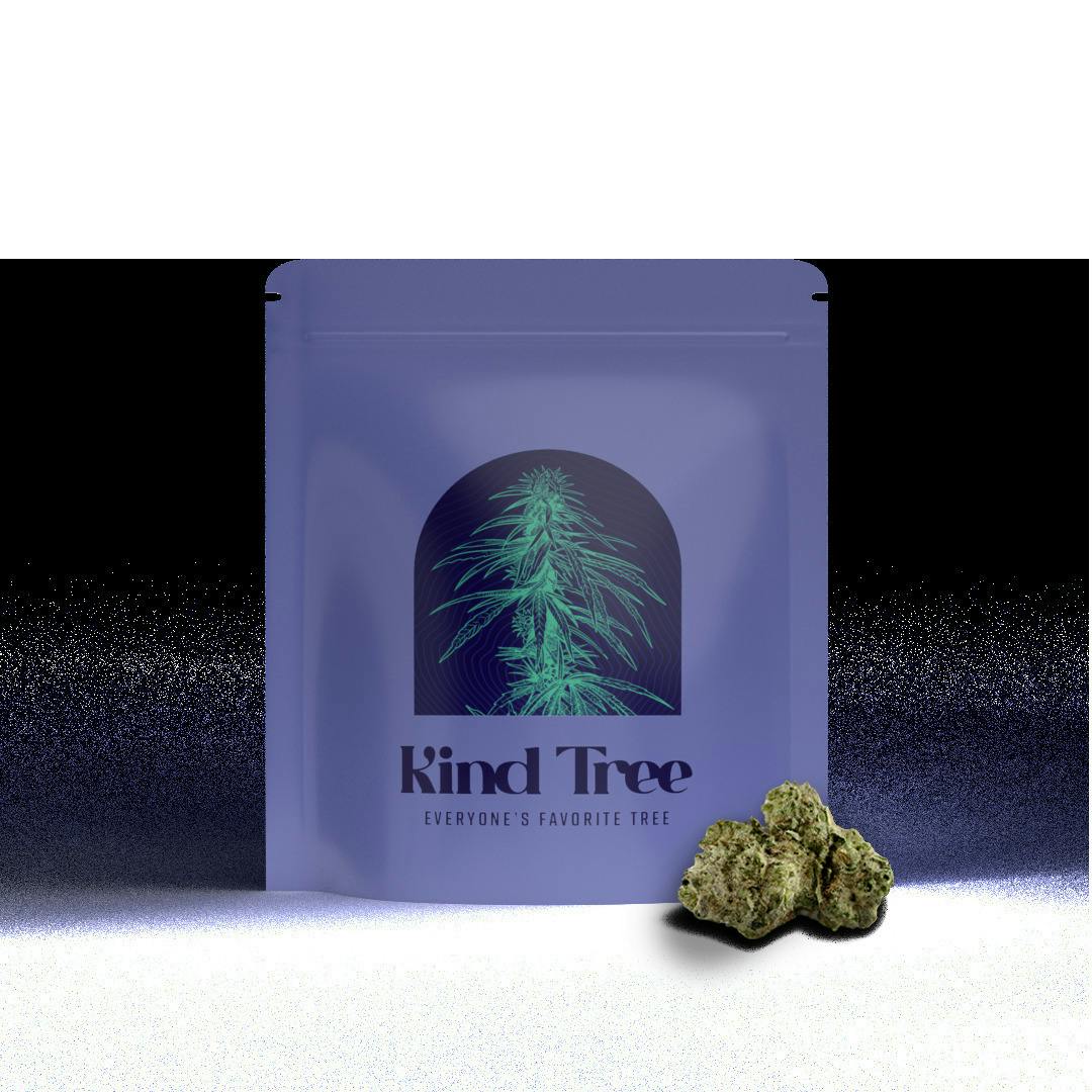 Magic Marker | Big Buds | 3.5g by Kind Tree
