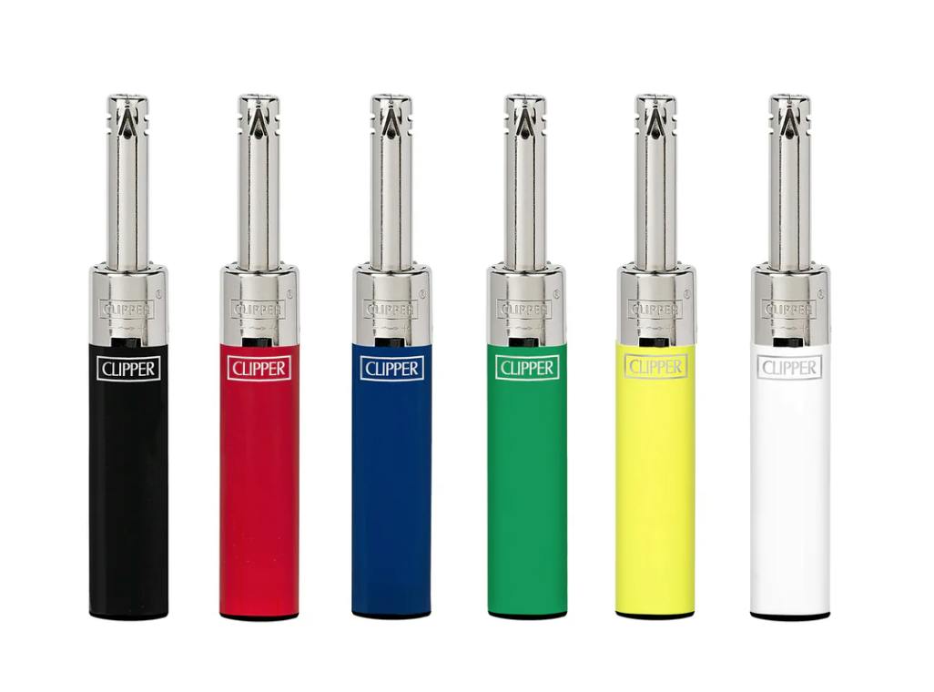 Clipper Minitube - Solid Assorted | Accessories
