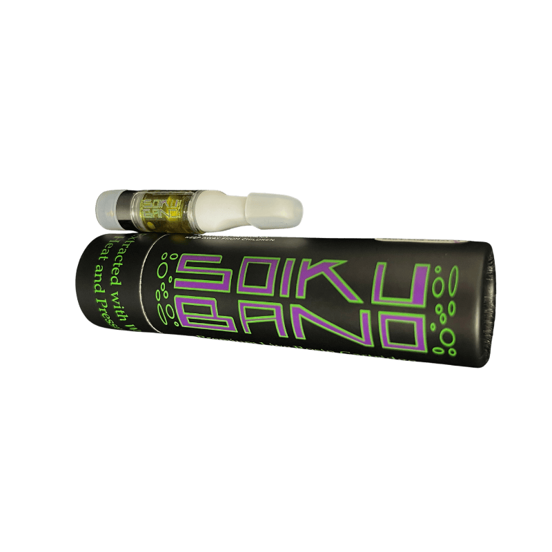 Sour Syrup