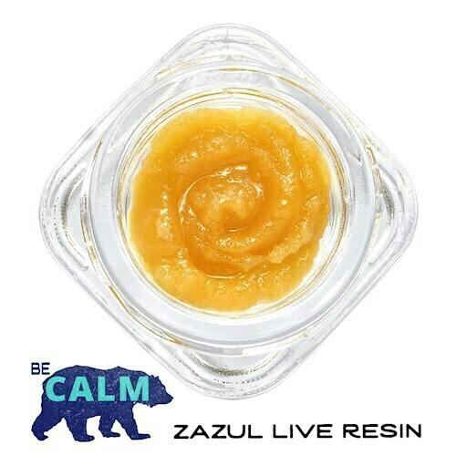 Berry Syrup | Solvent | 1g
