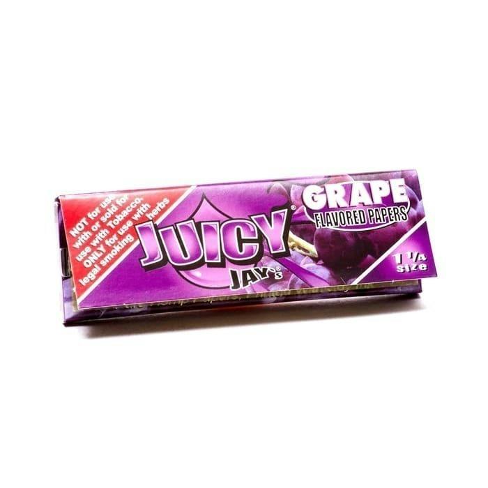 JJ-Blackberry Brandy 1 1/4 | Accessories at Secret Garden Cannabis Dispensary