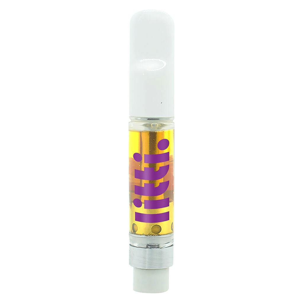Dope AF Vanilla | Cartridge | 1g