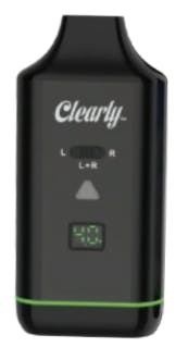 Too Ripped Battery by Clearly | Accessories