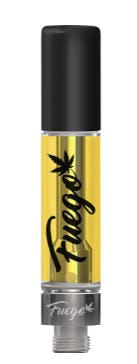 Fruit Utopia | Cartridge | 1g
