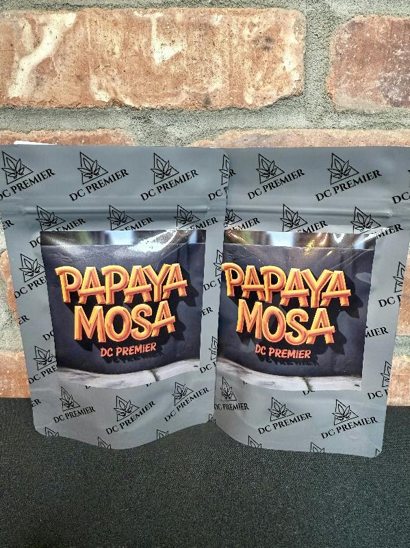 Papayamosa | Big Buds | 3.5g