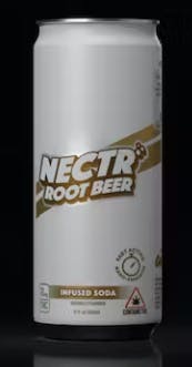 Root Beer | Carbonated | 10mg