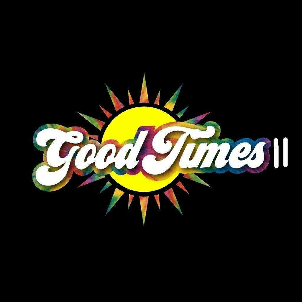 Good Times Flat Wraps - Diamond | Accessories