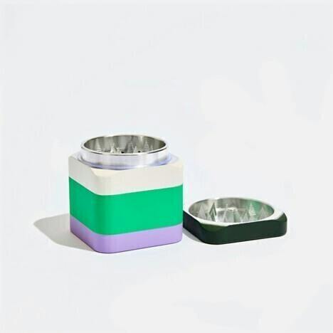 Mini Tabletop Algae Multi Grinder | Grinders