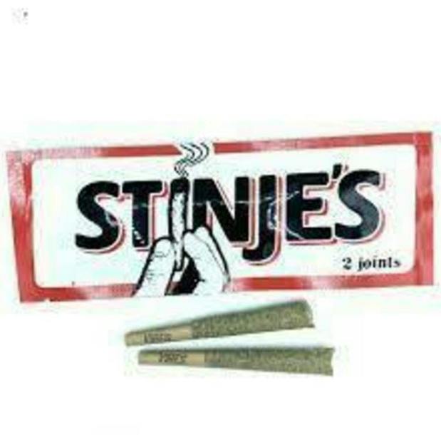 Animal 41 | Minis | 0.5g | 2pk