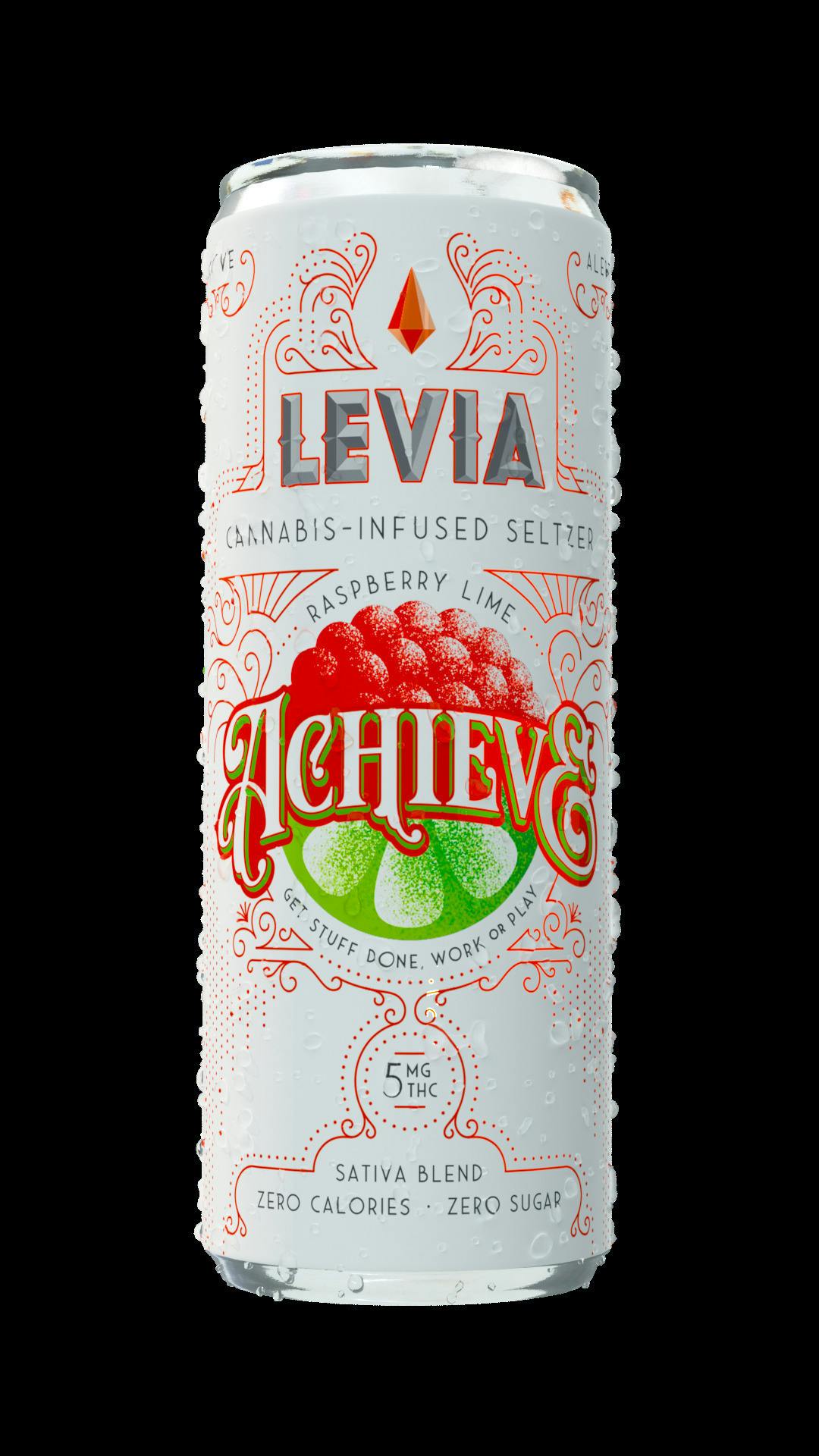 Raspberry Lime | Carbonated | 5mg at Salty Farmers