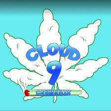 Blue Razzle | Infused Joints | 1g | 7pk
