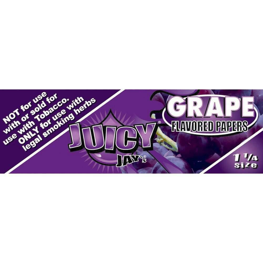 Grape [1 1/4] | Accessories at Five Seasons Cannabis Dispensary White River Junction