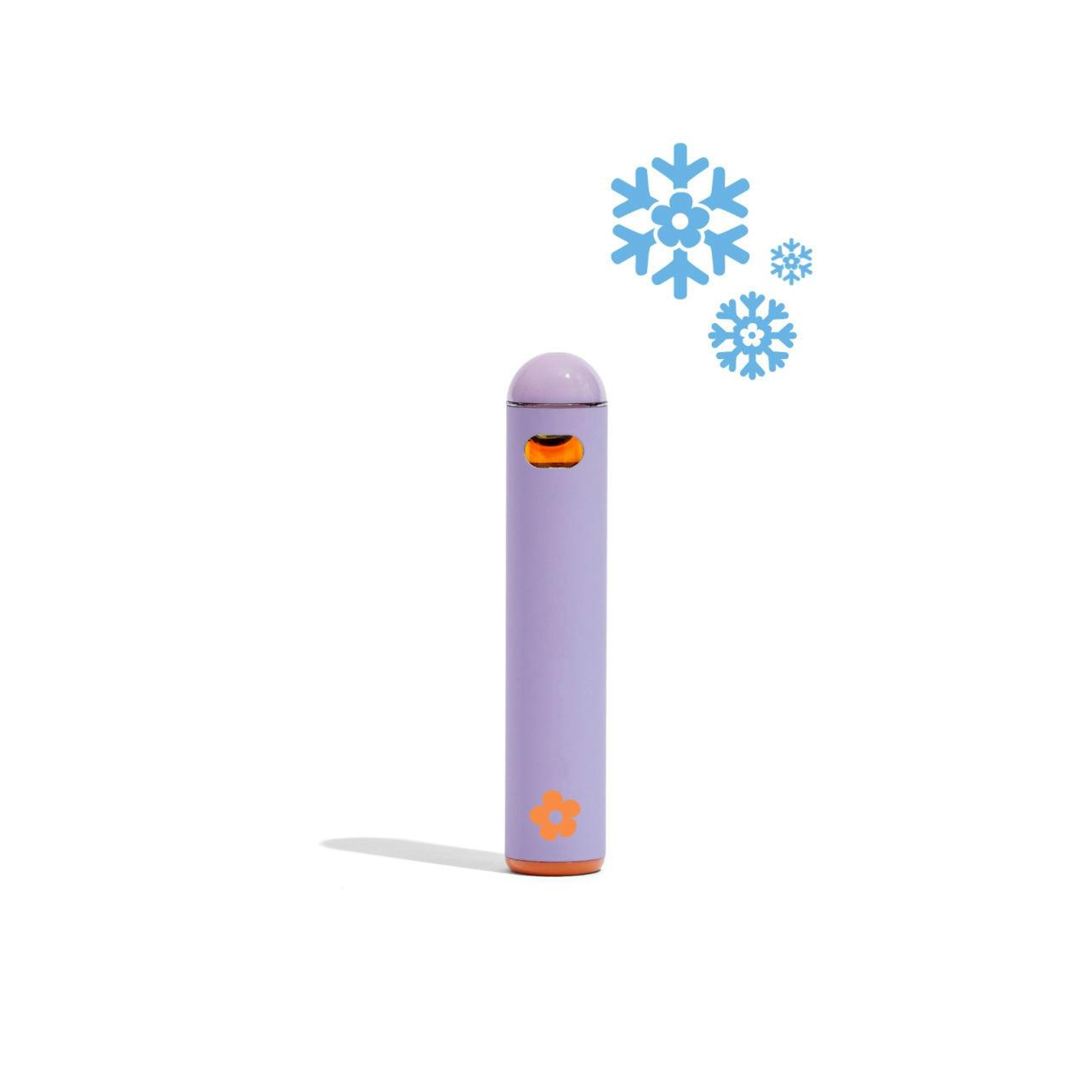 edie parker flower disposable vape pen instructions by Brand Pens Color:Glow pink What's your “go to” Puff Count_6000